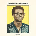Orchestre Massako - S/T LP (Gatefold, 180g) ( VINYL )