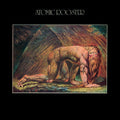 Atomic Rooster - Death Walks Behind You LP (Gold + Red Colored Vinyl, Gatefold) ( VINYL )