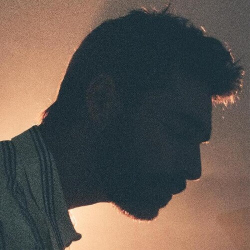 Leif Vollebekk - New Ways LP ( VINYL )