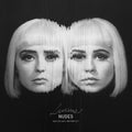 Lucius - Nudes LP (Crystal Amber Colored Vinyl) ( VINYL )