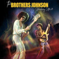Brothers Johnson - Strawberry Letter 23 LP (Red & Yellow Splatter Colored Vinyl) ( VINYL )