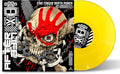 Five Finger Death Punch - Afterlife 2LP (180g, Yellow Vinyl, Gatefold) ( VINYL )