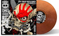 Five Finger Death Punch - AfterLife - Metallic Copper Vinyl 2LP (Explicit Lyrics, Colored Vinyl, Gatefold Lp Jacket) ( VINYL )