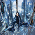 Faouzia - Citizens CD (Manufactured On Demand, Alliance Mod) ( VINYL )