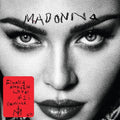 Madonna - Finally Enough Love 2LP (Indie Exclusive Colored Vinyl) ( VINYL )