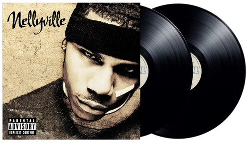 Nelly - Nellyville 2LP (Explicit Lyrics) ( VINYL )