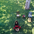 Chico Bernardes - Red LP ( VINYL )