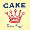 Cake - Fashion Nugget LP (Remastered, 180g) ( VINYL )