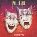 Motley Crue - Theatre Of Pain CD ( VINYL )
