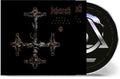 Behemoth - Opvs Contra Natvram CD ( VINYL )
