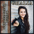 Ghalia - Mississippi Blend LP ( VINYL )