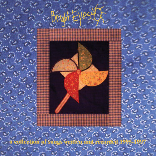 Bright Eyes - Collection Of Songs Written And Recorded 1995-1997 2LP ( VINYL )