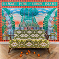 Kikagaku Moyo - Kumoyo Island LP ( VINYL )