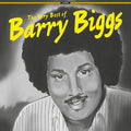 Barry Biggs - Very Best Of: Storybook Revisited LP ( VINYL )
