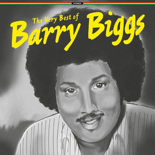 Barry Biggs - Very Best Of: Storybook Revisited LP ( VINYL )