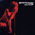 Iggy & Stooges - Scene Of The Crime LP (Red Marble Vinyl) ( VINYL )