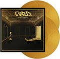 P.O.D. - When Angels & Serpents Dance 2LP (Gold Vinyl, Gatefold) ( VINYL )