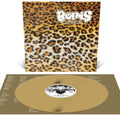 Boris - Heavy Rocks LP (Gold Vinyl) ( VINYL )