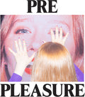 Julia Jacklin -  Pre Pleasure LP (Colored Vinyl, White, Gatefold LP Jacket) ( VINYL )