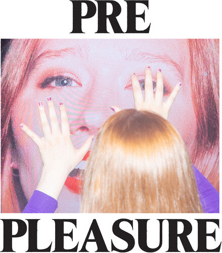 Julia Jacklin -  Pre Pleasure LP (Colored Vinyl, White, Gatefold LP Jacket) ( VINYL )
