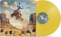 Oliver Tree - Cowboy Tears LP (Explicit Lyrics, Colored Vinyl, Yellow) ( VINYL )