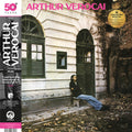 Arthur Verocai - S/T LP (50 Years Edition, Gold + Black Marbled) ( VINYL )