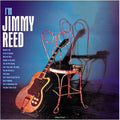 Jimmy Reed - I'm Jimmy Reed - 180gm Vinyl ( VINYL )