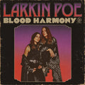 Larkin Poe - Blood Harmony LP ( VINYL )