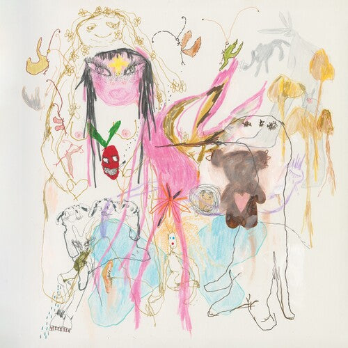 Beabadoobee - Beatopia CD ( VINYL )