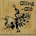 Bjork - Gling-glo LP ( VINYL )