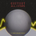 Greyboy Allstars - A Town Called Earth 7" ( VINYL )