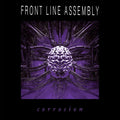 Front Line Assembly - Corrosion LP (Purple Vinyl) ( VINYL )