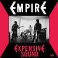 Empire - Expensive Sound LP (Munster Records Reissue) ( VINYL )