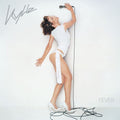 Kylie Minogue - Fever LP (UK Pressing) ( VINYL )