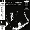 Mankunku Quartet - Yakhal Inkomo LP ( VINYL )