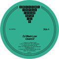 DJ Black Low - Uwami II 12" ( VINYL )