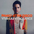 Panic! At The Disco - Viva Las Vengeance LP (Indie Exclusive Neon Coral Vinyl) ( VINYL )