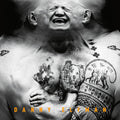 Danny Elfman - Bigger. Messier. 2LP (Orange & White Colored Vinyl) ( VINYL )
