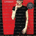 Loverboy - Loverboy LP (Canada - Import) ( VINYL )
