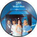 ABBA - Voulez-Vous LP (Limited Picture Disc Pressing) ( VINYL )