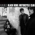 Black Rebel Motorcycle Club - S/T 2LP (Gatefold) ( VINYL )