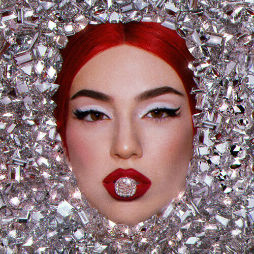 Ava Max - Diamonds & Dancefloors LP ( VINYL )