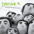 Dinosaur Jr - Seventytwohundredseconds: Live On Mtv 1993 LP (Limited Edition) ( VINYL )