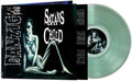 Danzig - 6:66: Satan's Child - ALTERNATE COVER - COKE BOTTLE GREEN LP (Colored Vinyl, Green) ( VINYL )