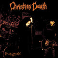 Christian Death - Halloween 1981 LP (Limited Edition Orange Vinyl) ( VINYL )