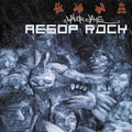 Aesop Rock - Labor Days CD ( VINYL )
