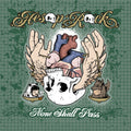 Aesop Rock - None Shall Pass CD ( VINYL )
