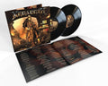 Megadeth - The Sick, The Dying And The Dead! 2LP ( VINYL )