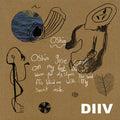 DIIV - Oshin 2LP (10th Anniversary, Blue & Purple Vinyl) ( VINYL )