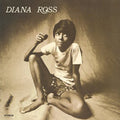 Diana Ross - Diana Ross CD (Jump Start Title, Remastered, Bonus Tracks, Manufactured On Demand, Alliance Mod) ( VINYL )